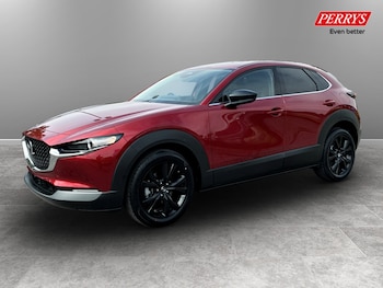 Used Mazda CX-30 2026 for sale - 78857769: Photo