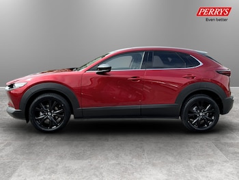 Used Mazda CX-30 2026 for sale - 78857769: Photo