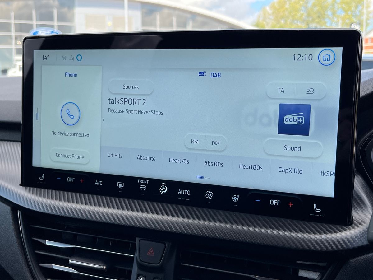 Used Ford Kuga 2025 for sale - 77125357: Photo 11