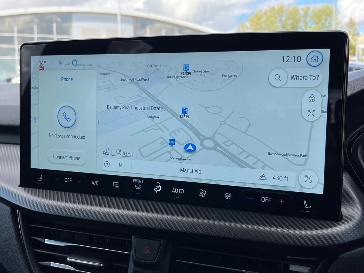 Used Ford Kuga 2025 for sale - 77125357: Photo 12