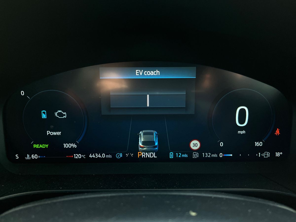 Used Ford Kuga 2025 for sale - 77125357: Photo 15