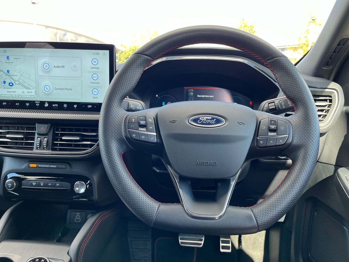 Used Ford Kuga 2025 for sale - 77125357: Photo 16