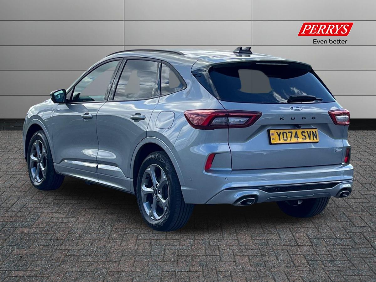 Used Ford Kuga 2025 for sale - 77125357: Photo 2