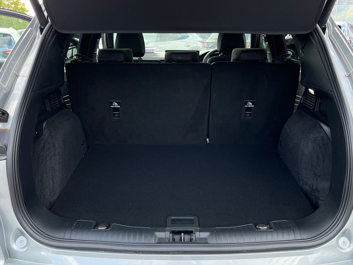 Used Ford Kuga 2025 for sale - 77125357: Photo 21