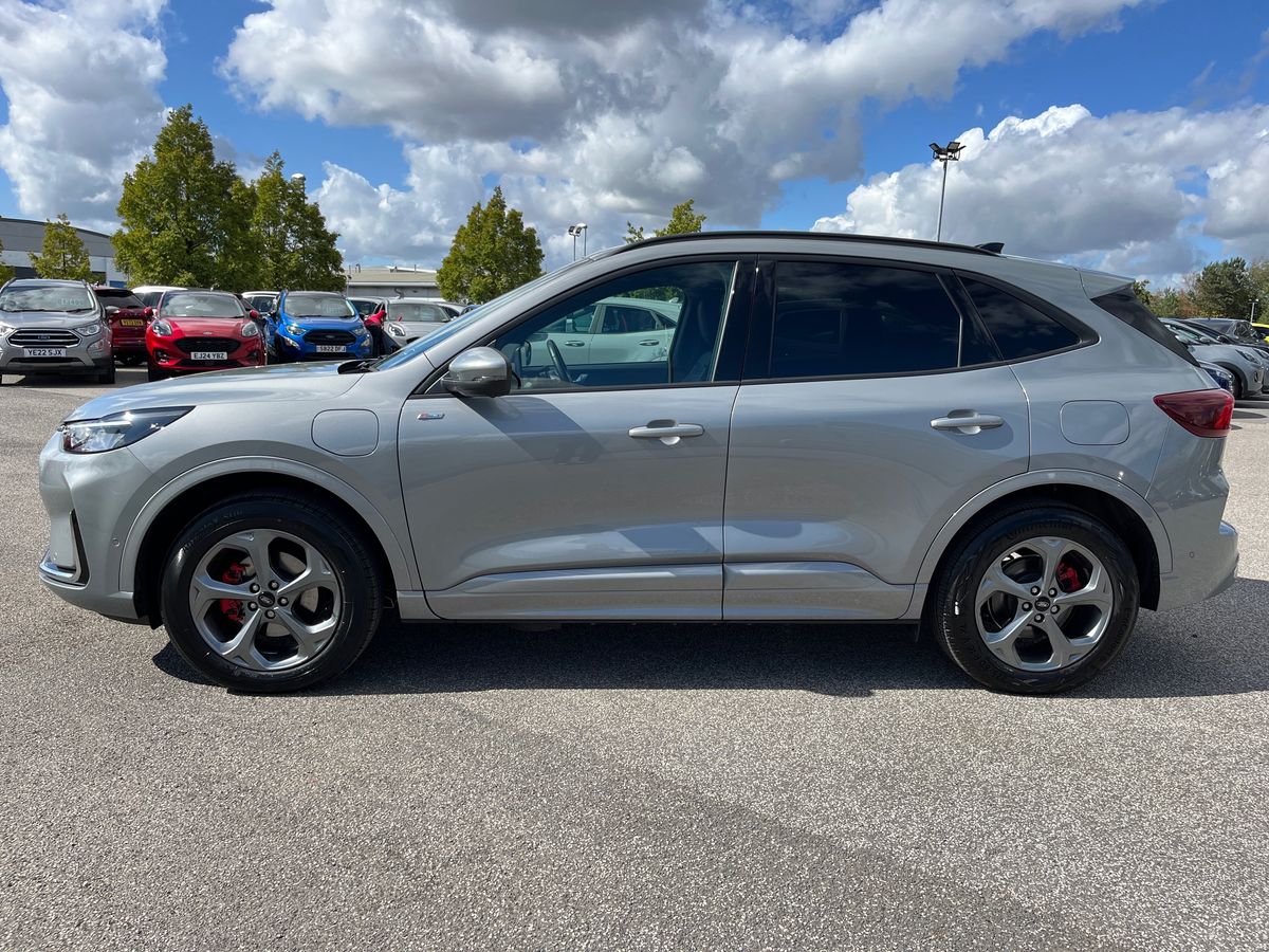 Used Ford Kuga 2025 for sale - 77125357: Photo 27