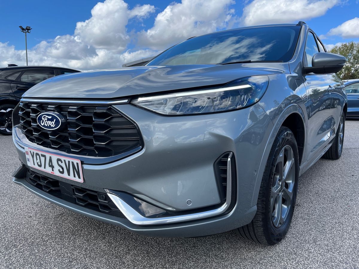 Used Ford Kuga 2025 for sale - 77125357: Photo 28