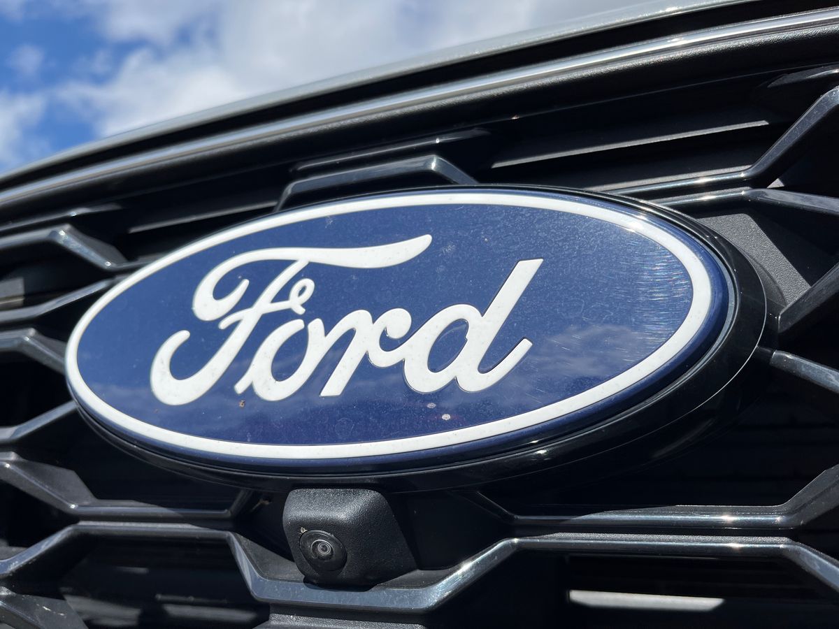 Used Ford Kuga 2025 for sale - 77125357: Photo 29