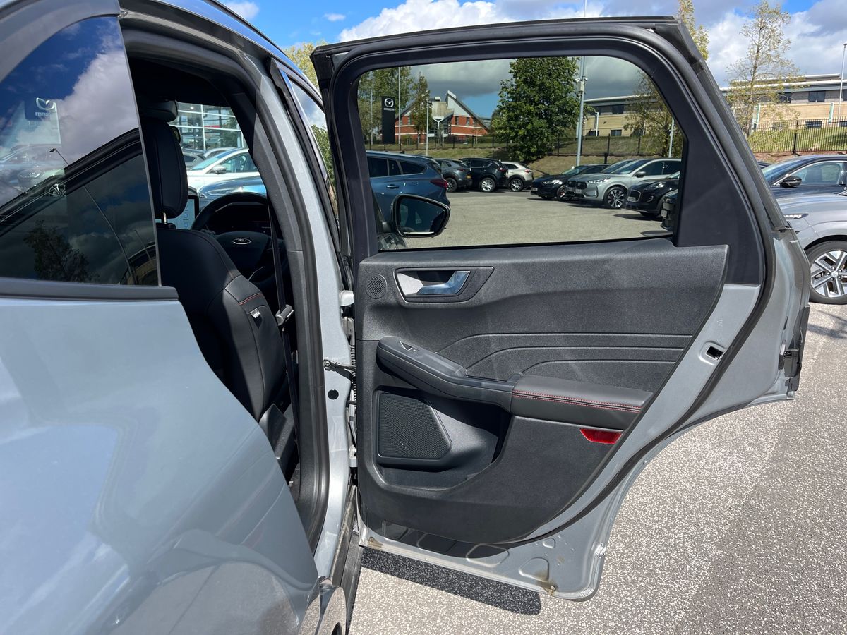 Used Ford Kuga 2025 for sale - 77125357: Photo 34