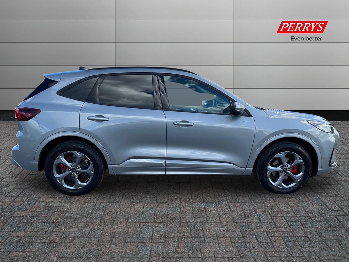 Used Ford Kuga 2025 for sale - 77125357: Photo 4