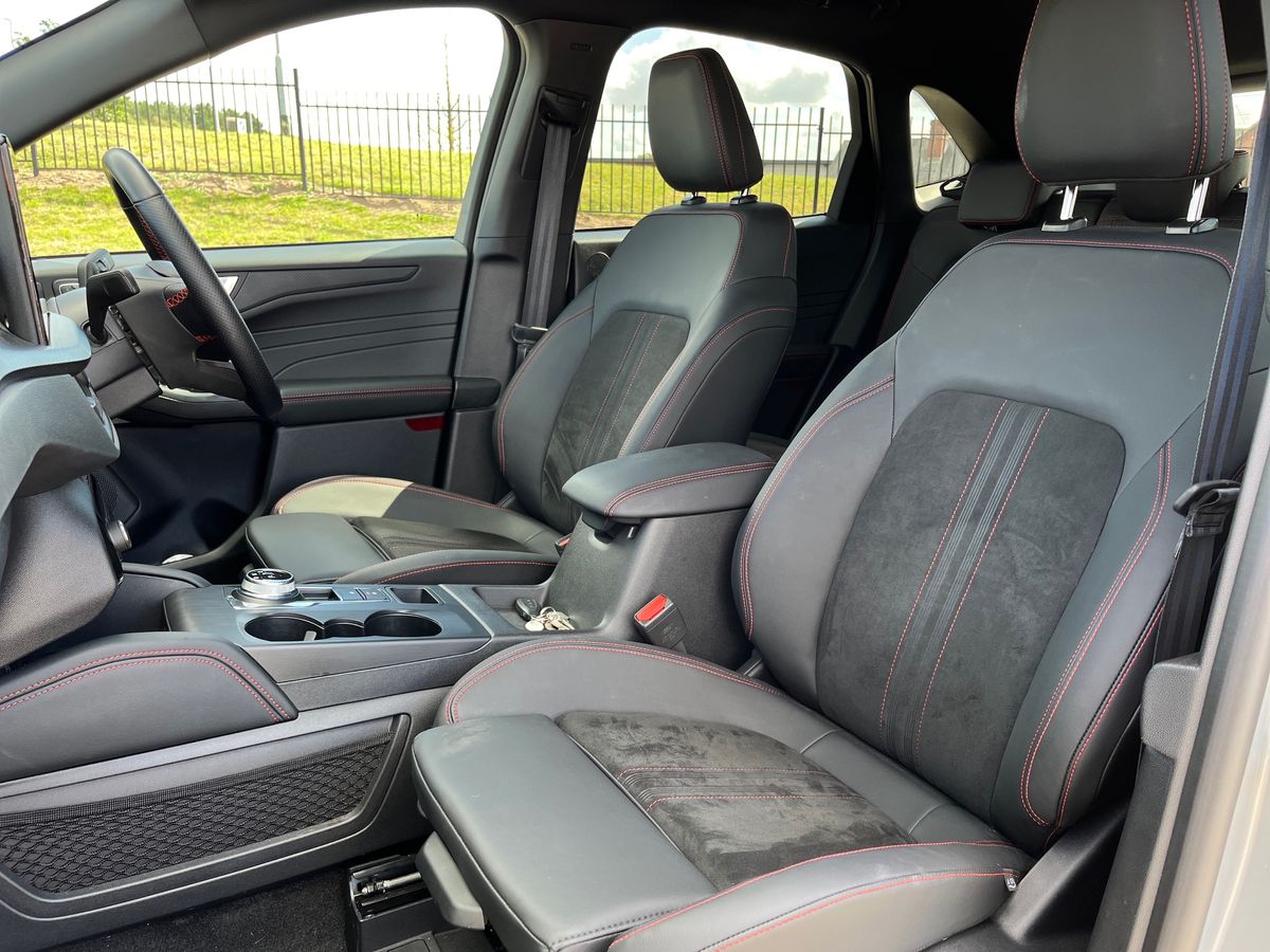 Used Ford Kuga 2025 for sale - 77125357: Photo 40