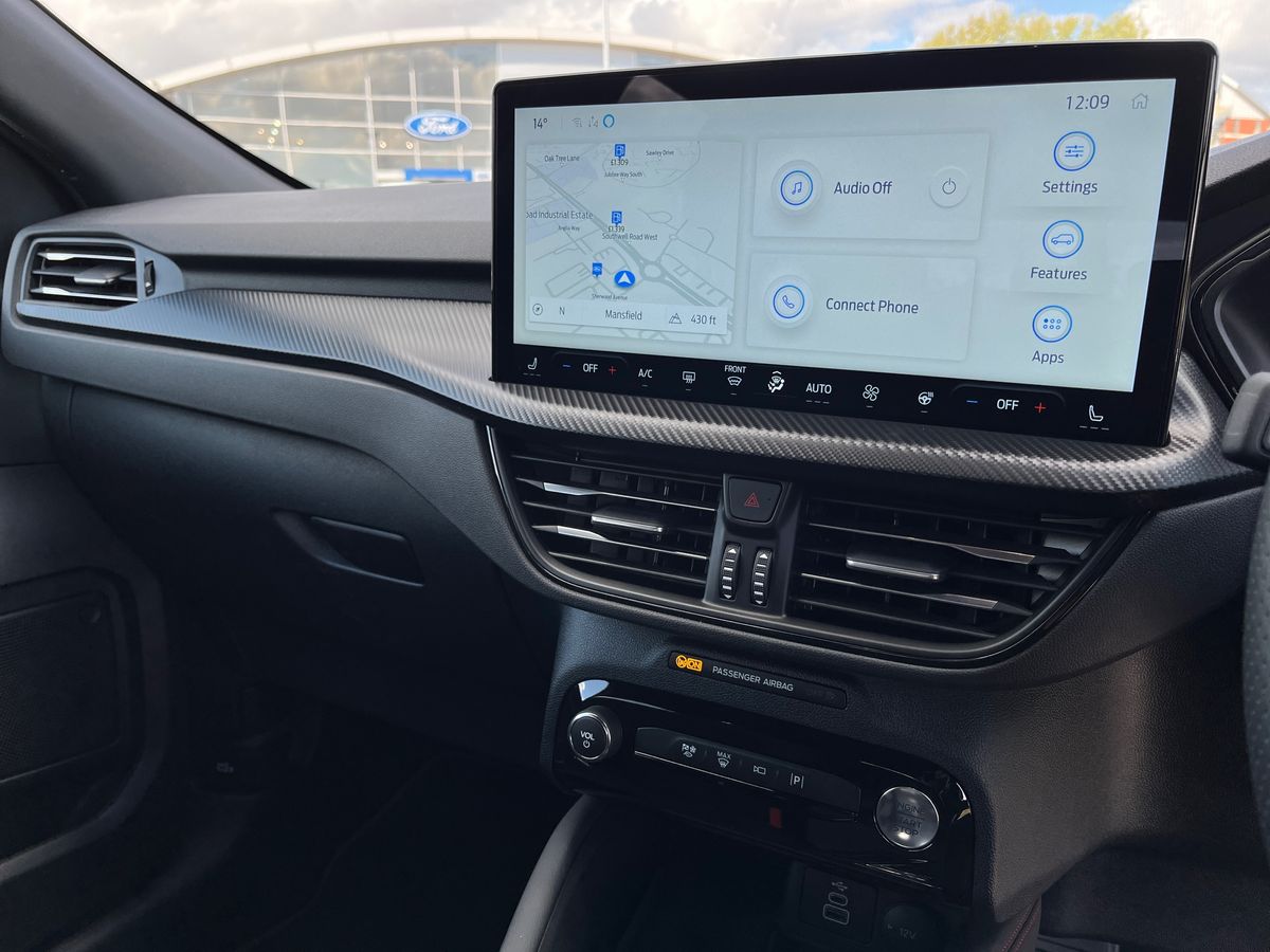 Used Ford Kuga 2025 for sale - 77125357: Photo 41