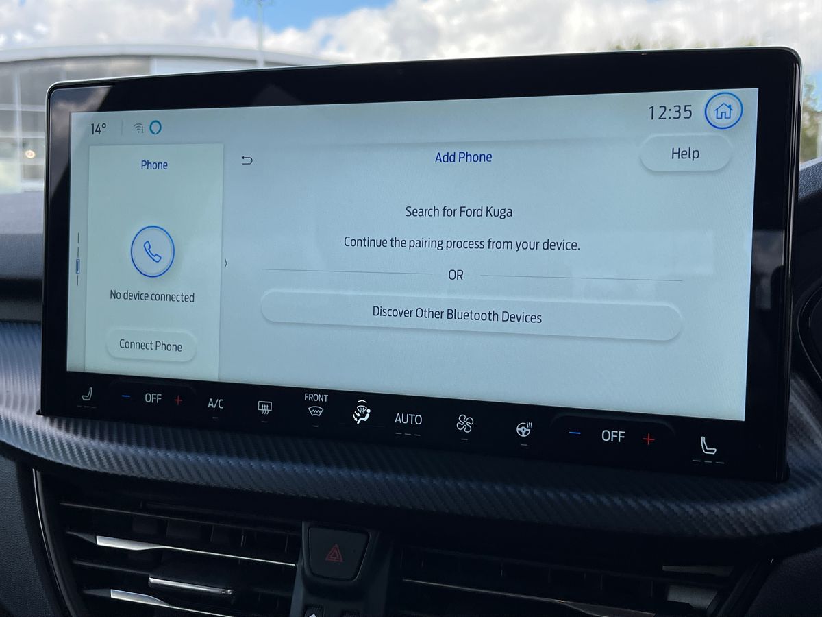 Used Ford Kuga 2025 for sale - 77125357: Photo 42