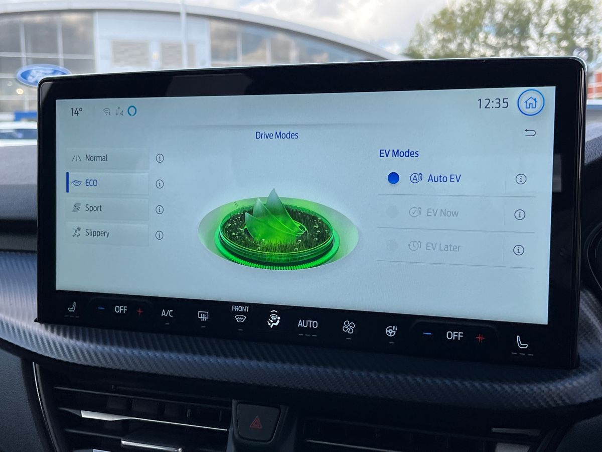 Used Ford Kuga 2025 for sale - 77125357: Photo 44