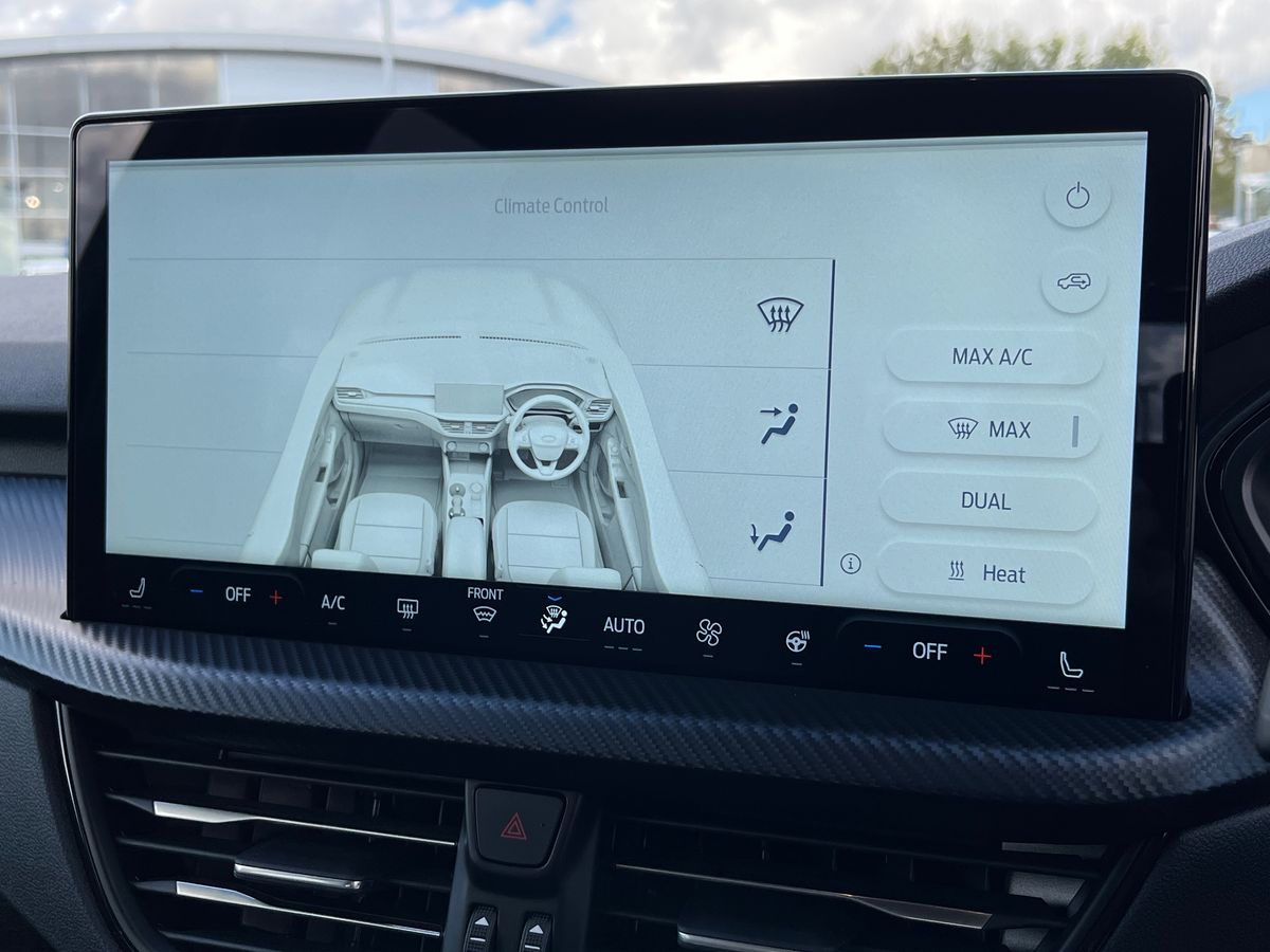 Used Ford Kuga 2025 for sale - 77125357: Photo 47