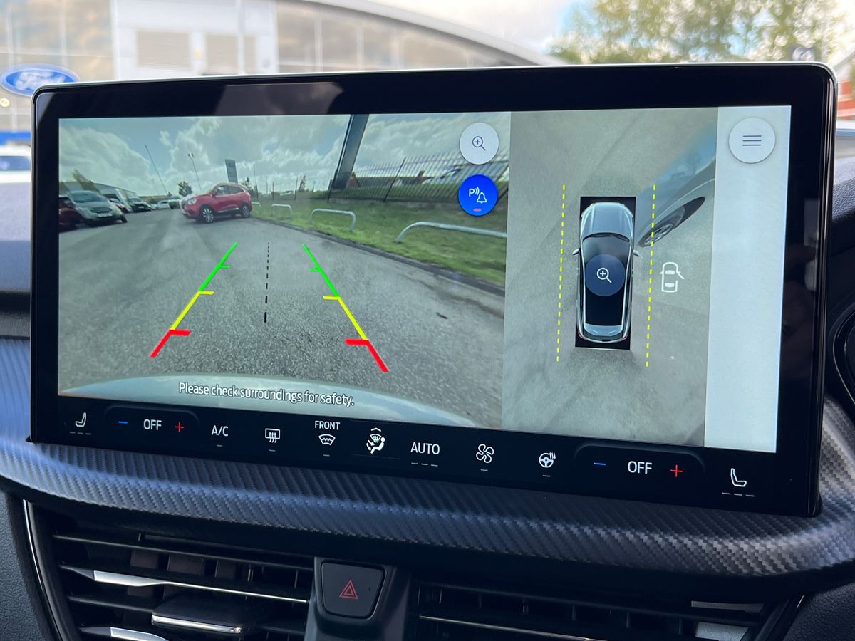 Used Ford Kuga 2025 for sale - 77125357: Photo 48