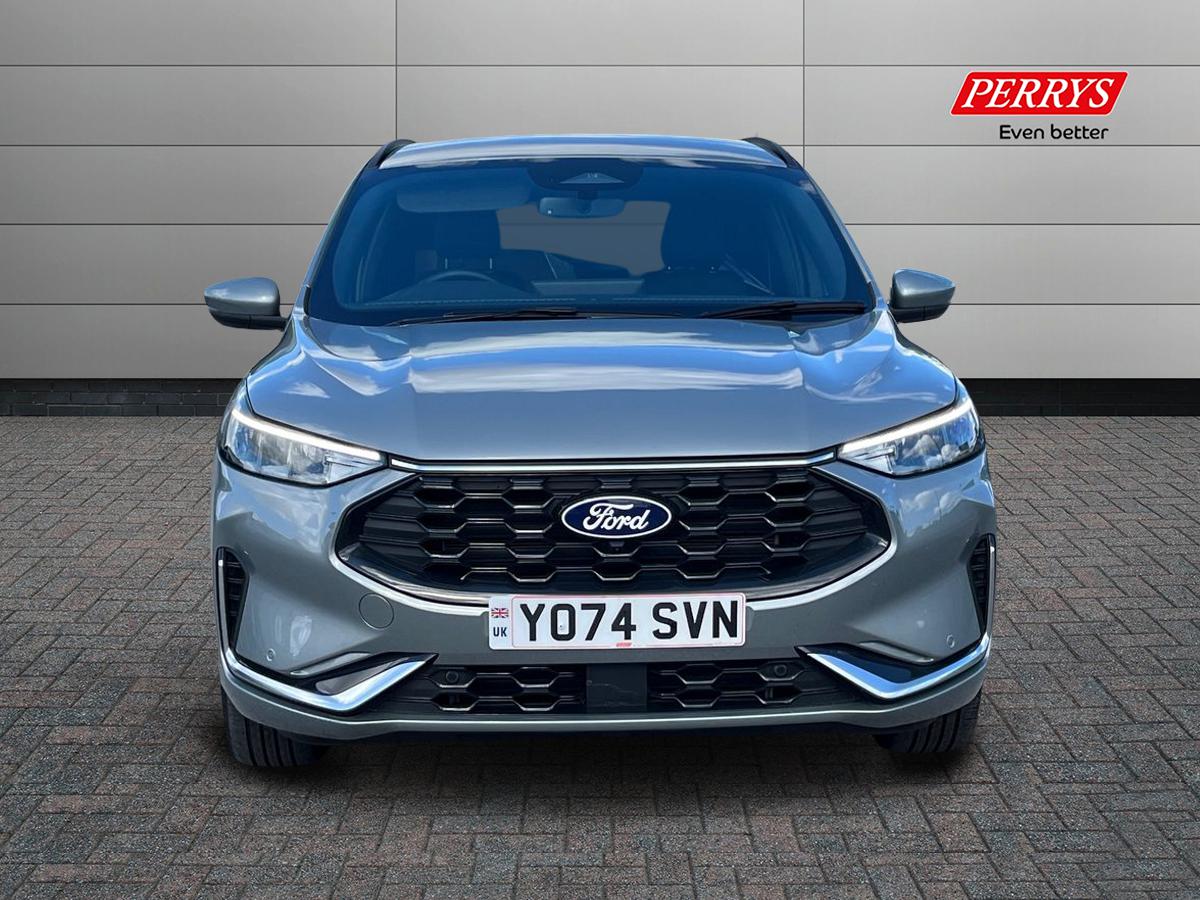 Used Ford Kuga 2025 for sale - 77125357: Photo 5