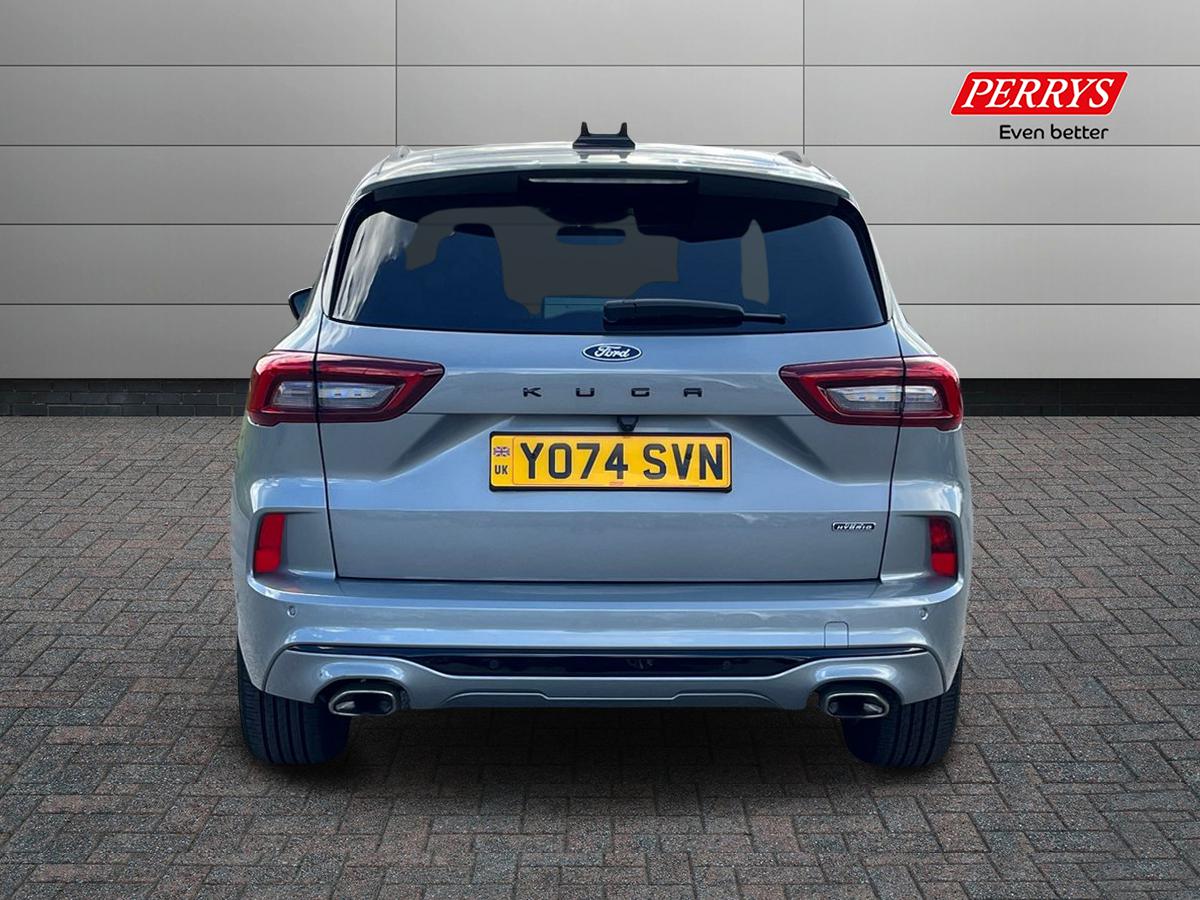 Used Ford Kuga 2025 for sale - 77125357: Photo 6