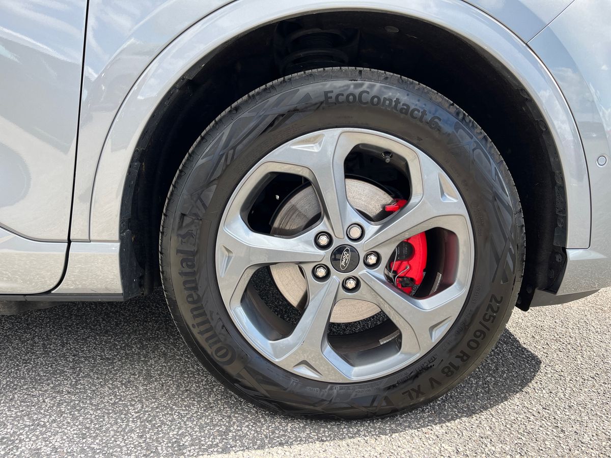 Used Ford Kuga 2025 for sale - 77125357: Photo 8