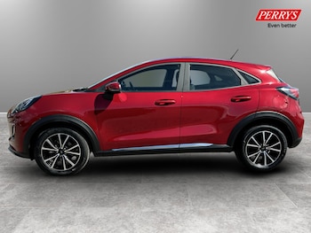 Used Ford Puma 2023 for sale - 78566618: Photo
