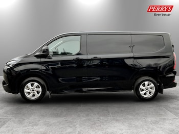 Used Ford Transit Custom 2025 for sale - 78177828: Photo