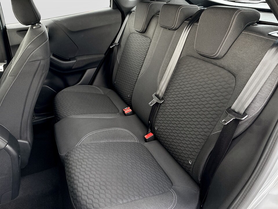 Used Ford Puma 2022 for sale - 77676773: Photo 14