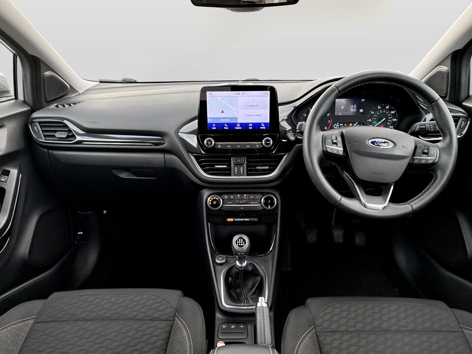 Used Ford Puma 2022 for sale - 77676773: Photo 15