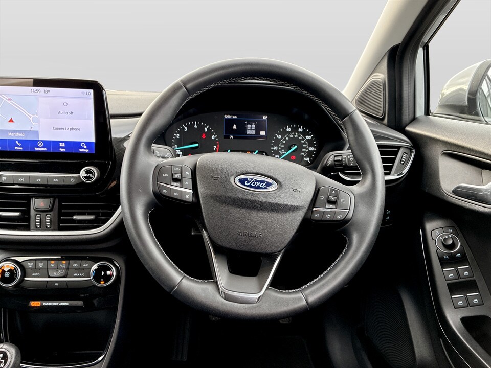 Used Ford Puma 2022 for sale - 77676773: Photo 16