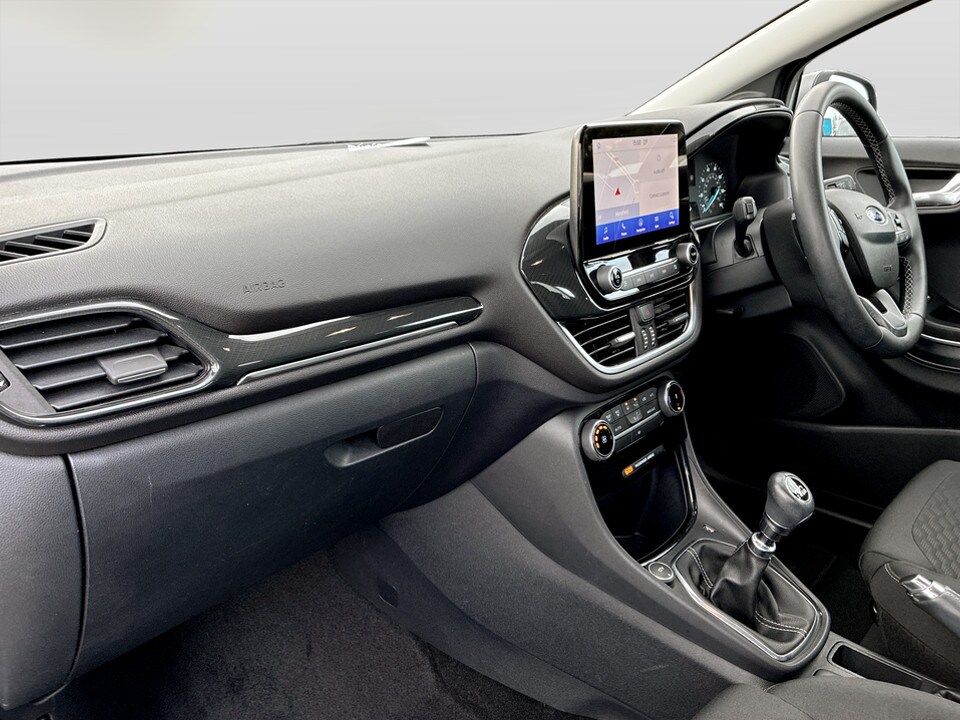 Used Ford Puma 2022 for sale - 77676773: Photo 17