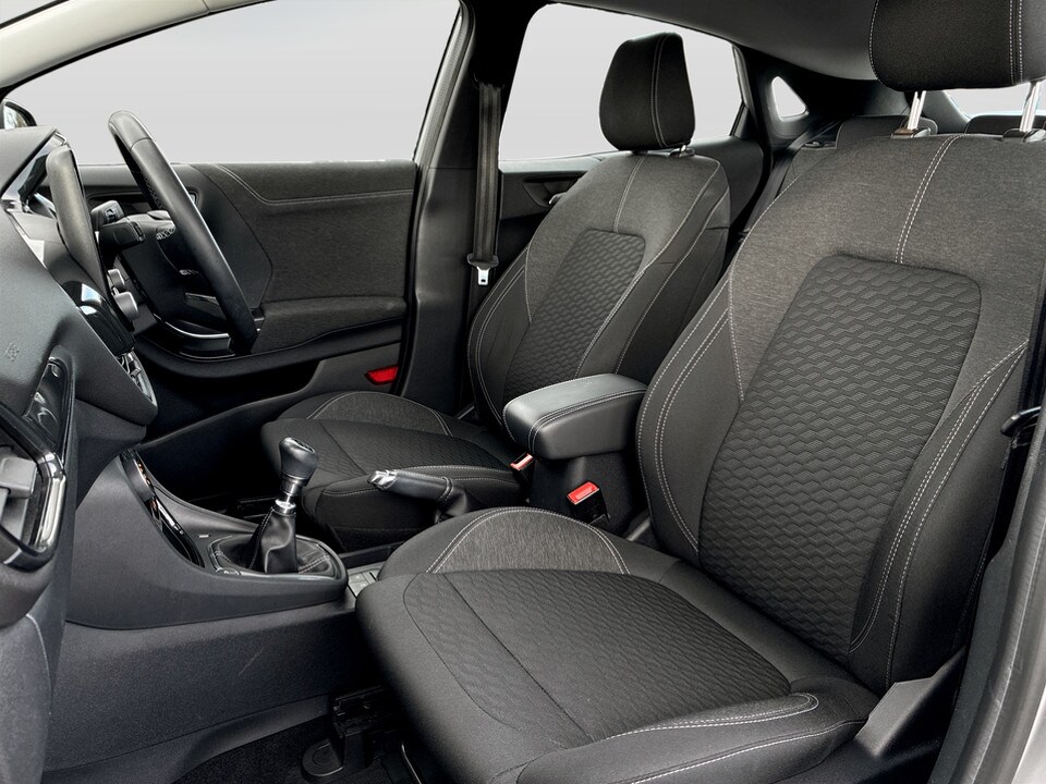 Used Ford Puma 2022 for sale - 77676773: Photo 18