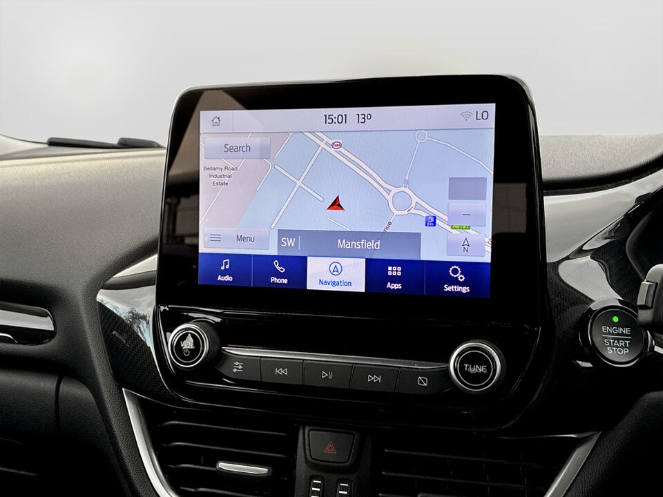 Used Ford Puma 2022 for sale - 77676773: Photo 20