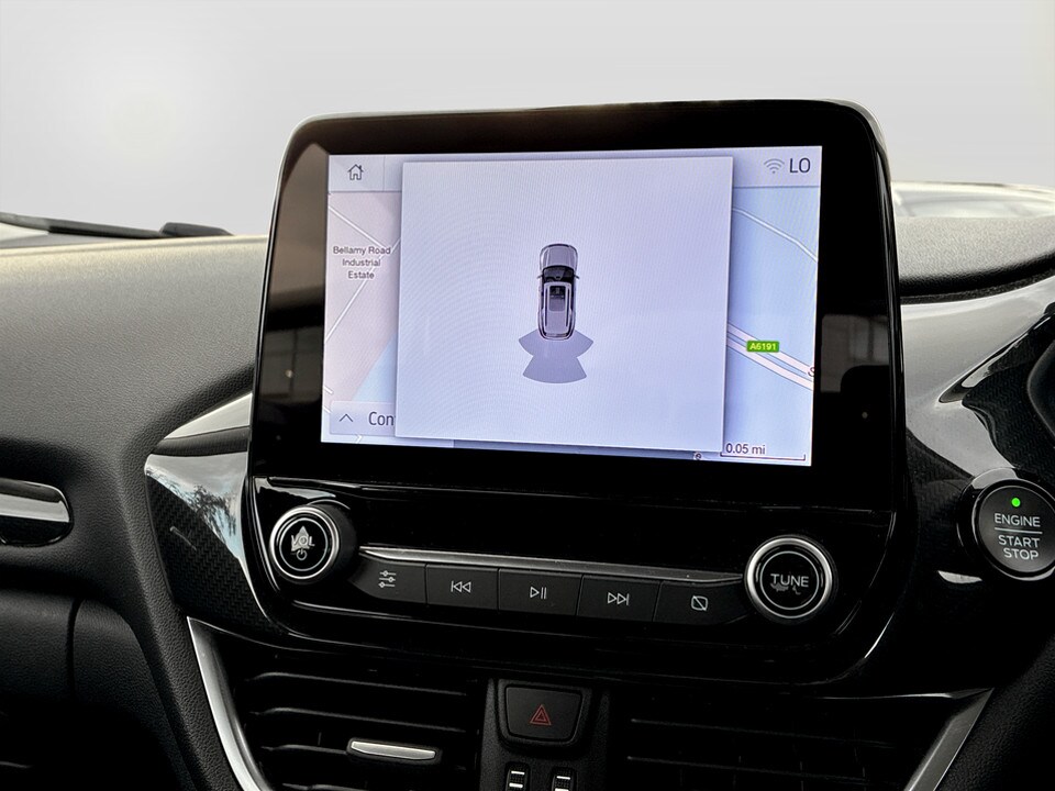 Used Ford Puma 2022 for sale - 77676773: Photo 21