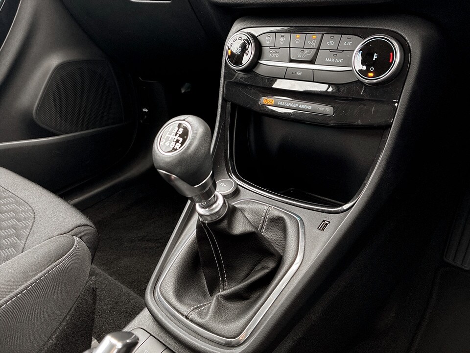 Used Ford Puma 2022 for sale - 77676773: Photo 23