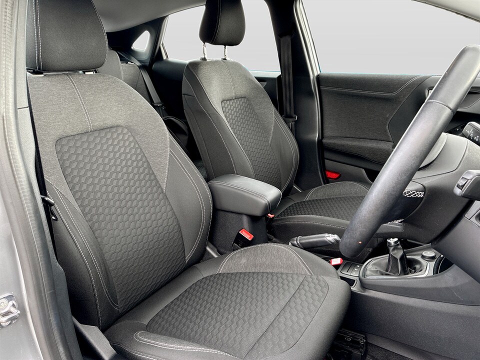 Used Ford Puma 2022 for sale - 77676773: Photo 24