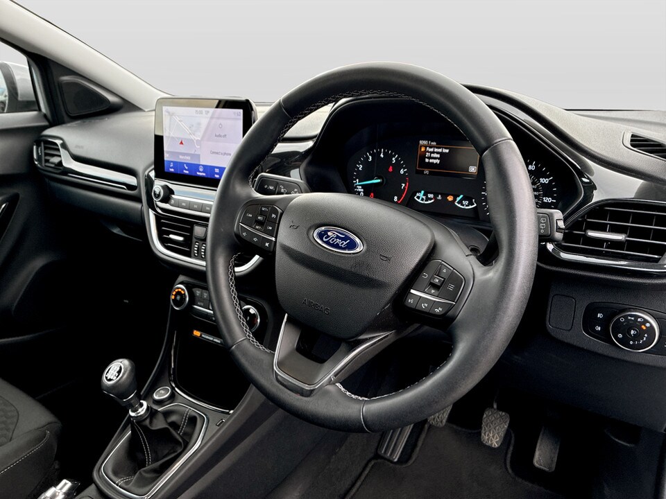 Used Ford Puma 2022 for sale - 77676773: Photo 25