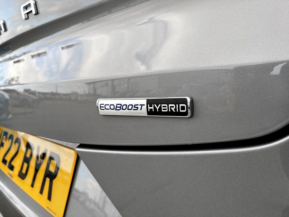 Used Ford Puma 2022 for sale - 77676773: Photo 27