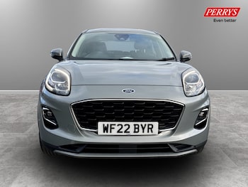 Used Ford Puma 2022 for sale - 77676773: Photo