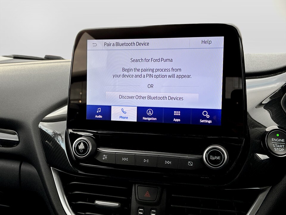 Used Ford Puma 2022 for sale - 77676773: Photo 32