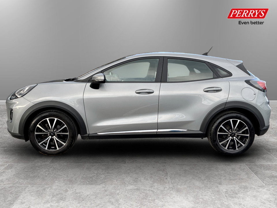 Used Ford Puma 2022 for sale - 77676773: Photo 4