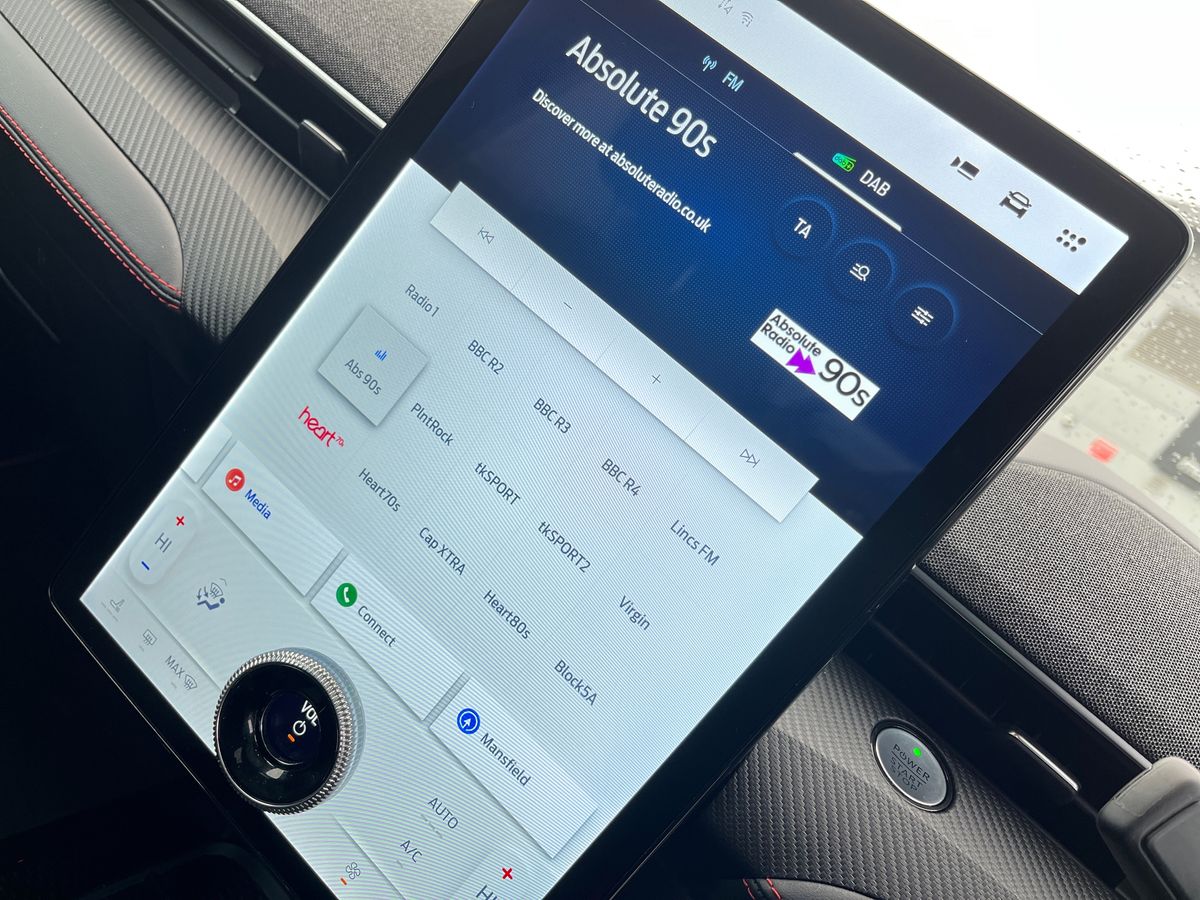 Used Ford Mustang Mach-E 2022 for sale - 76980105: Photo 10