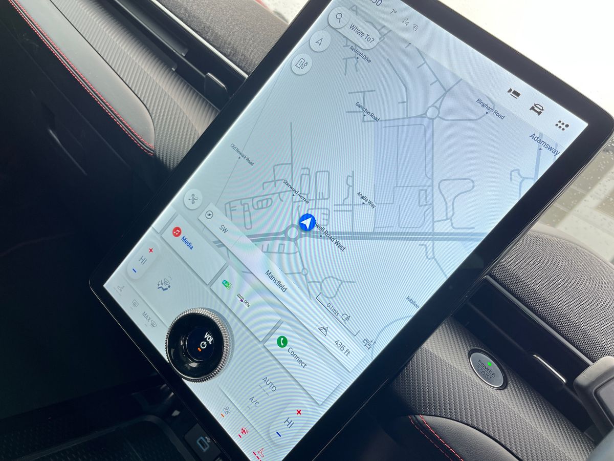 Used Ford Mustang Mach-E 2022 for sale - 76980105: Photo 11