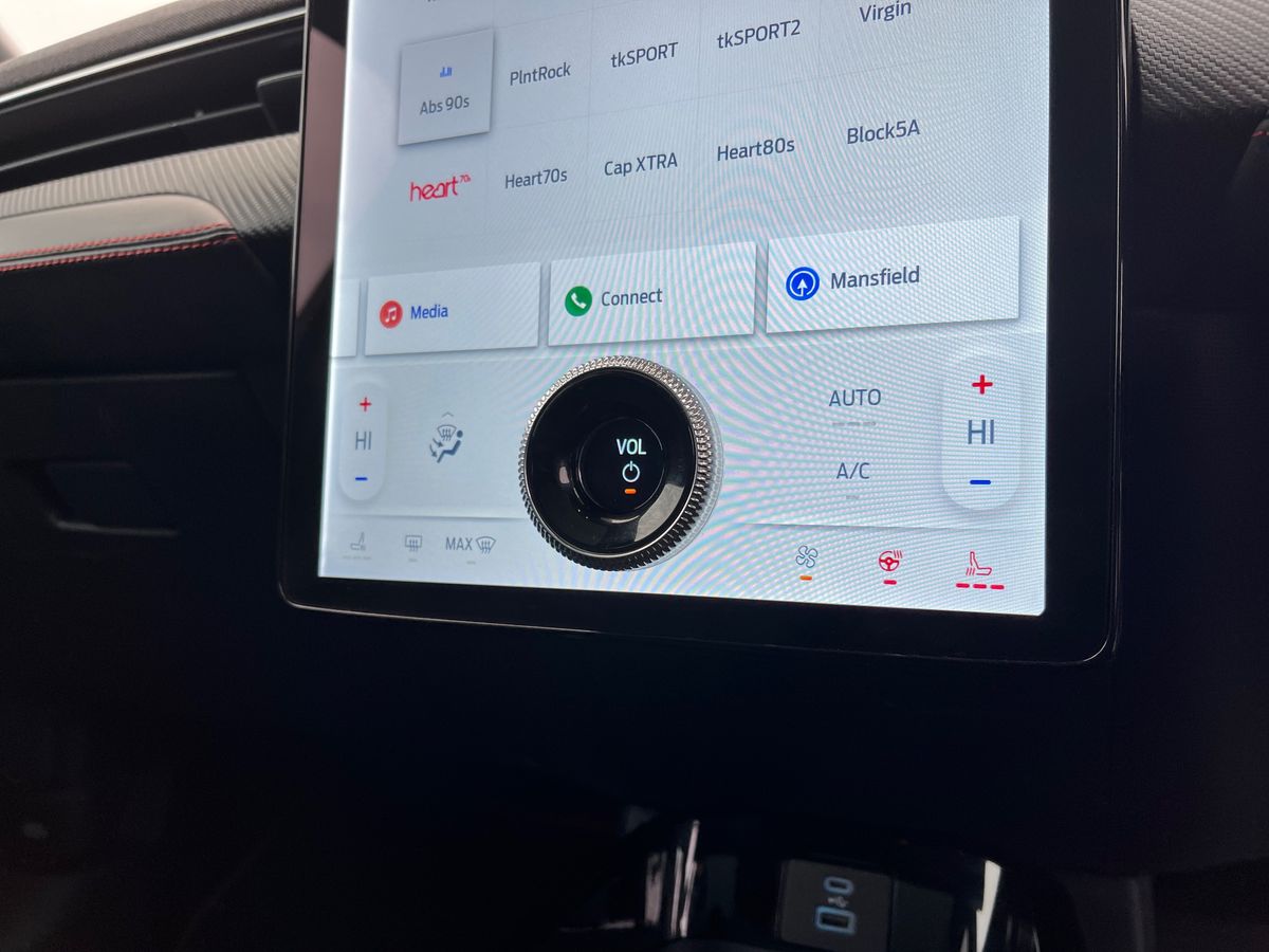 Used Ford Mustang Mach-E 2022 for sale - 76980105: Photo 12