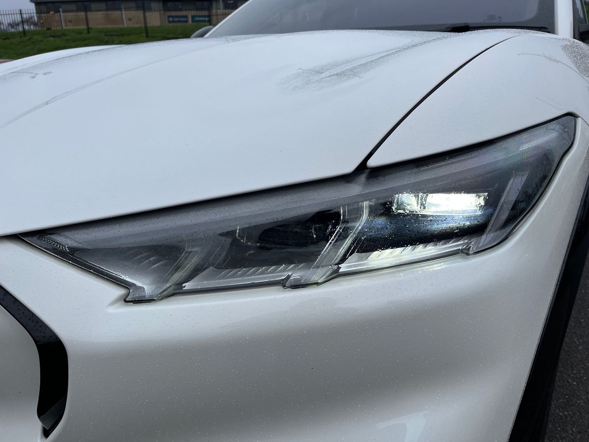 Used Ford Mustang Mach-E 2022 for sale - 76980105: Photo 13