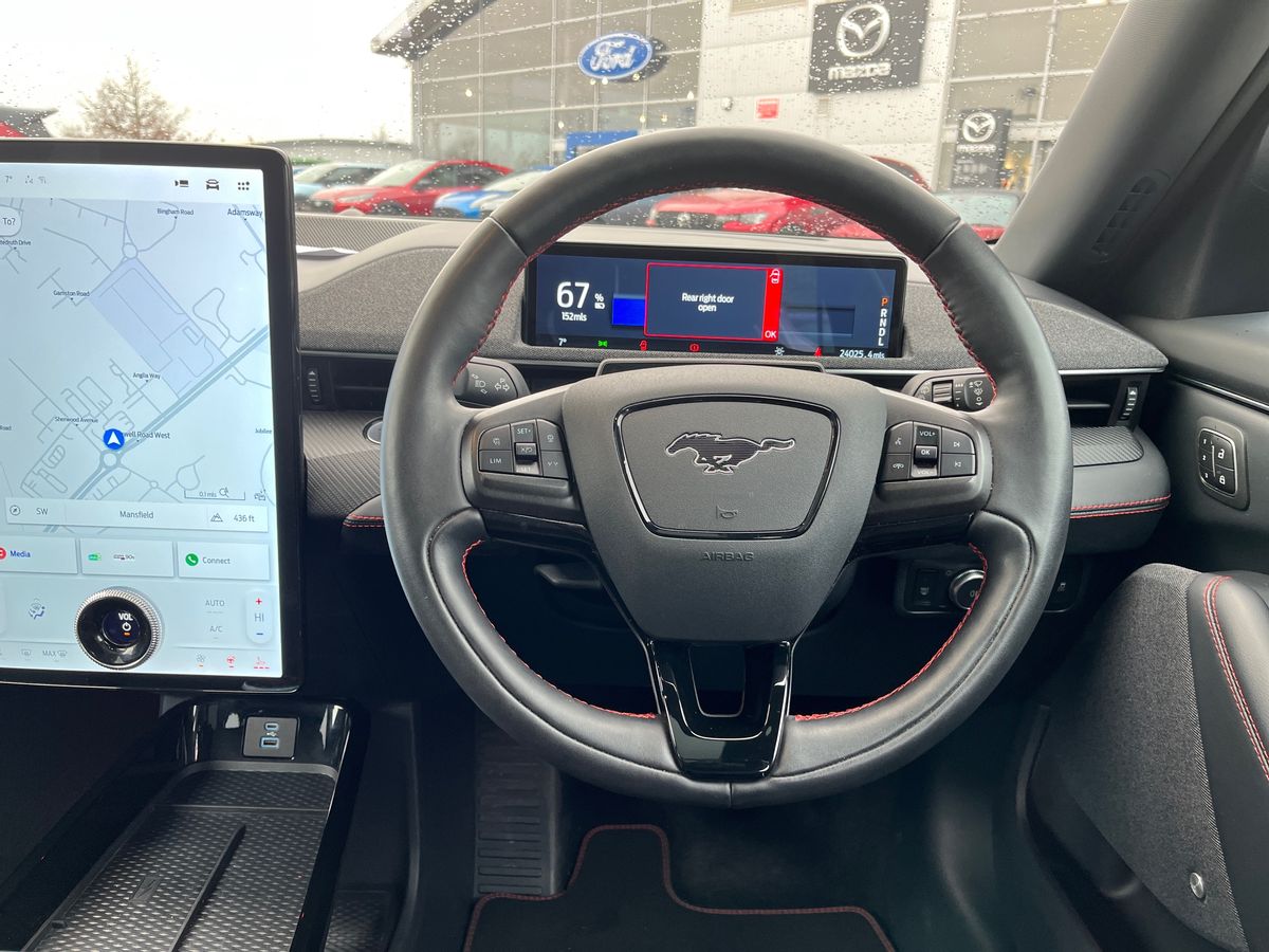 Used Ford Mustang Mach-E 2022 for sale - 76980105: Photo 15
