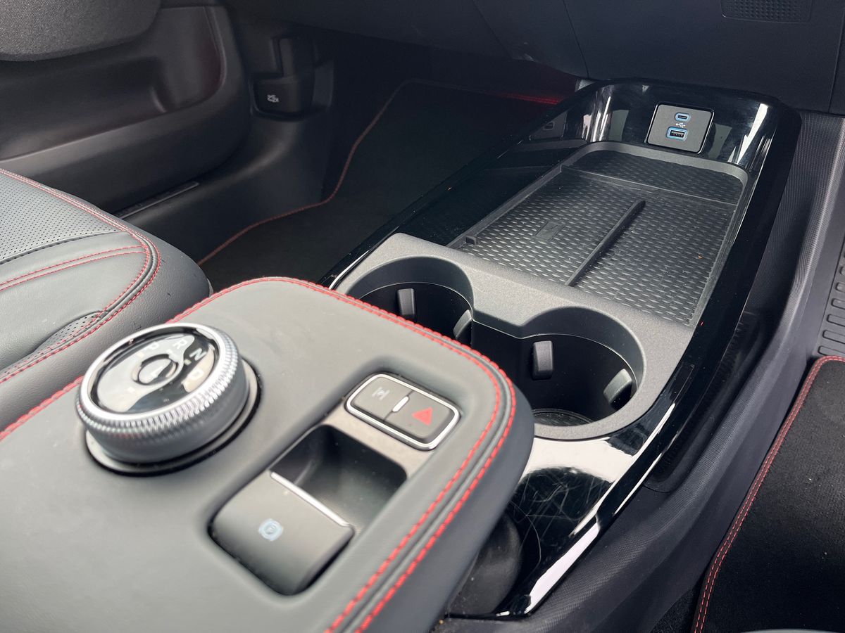 Used Ford Mustang Mach-E 2022 for sale - 76980105: Photo 17