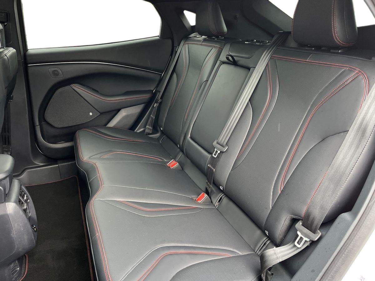 Used Ford Mustang Mach-E 2022 for sale - 76980105: Photo 19