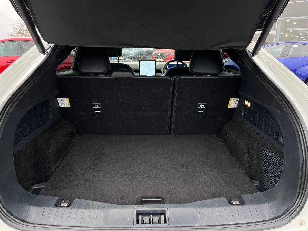 Used Ford Mustang Mach-E 2022 for sale - 76980105: Photo 20