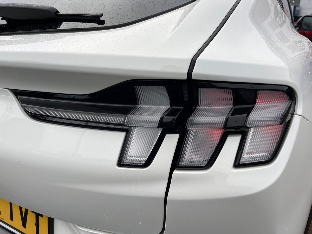 Used Ford Mustang Mach-E 2022 for sale - 76980105: Photo 23