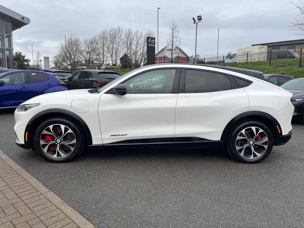 Used Ford Mustang Mach-E 2022 for sale - 76980105: Photo 26