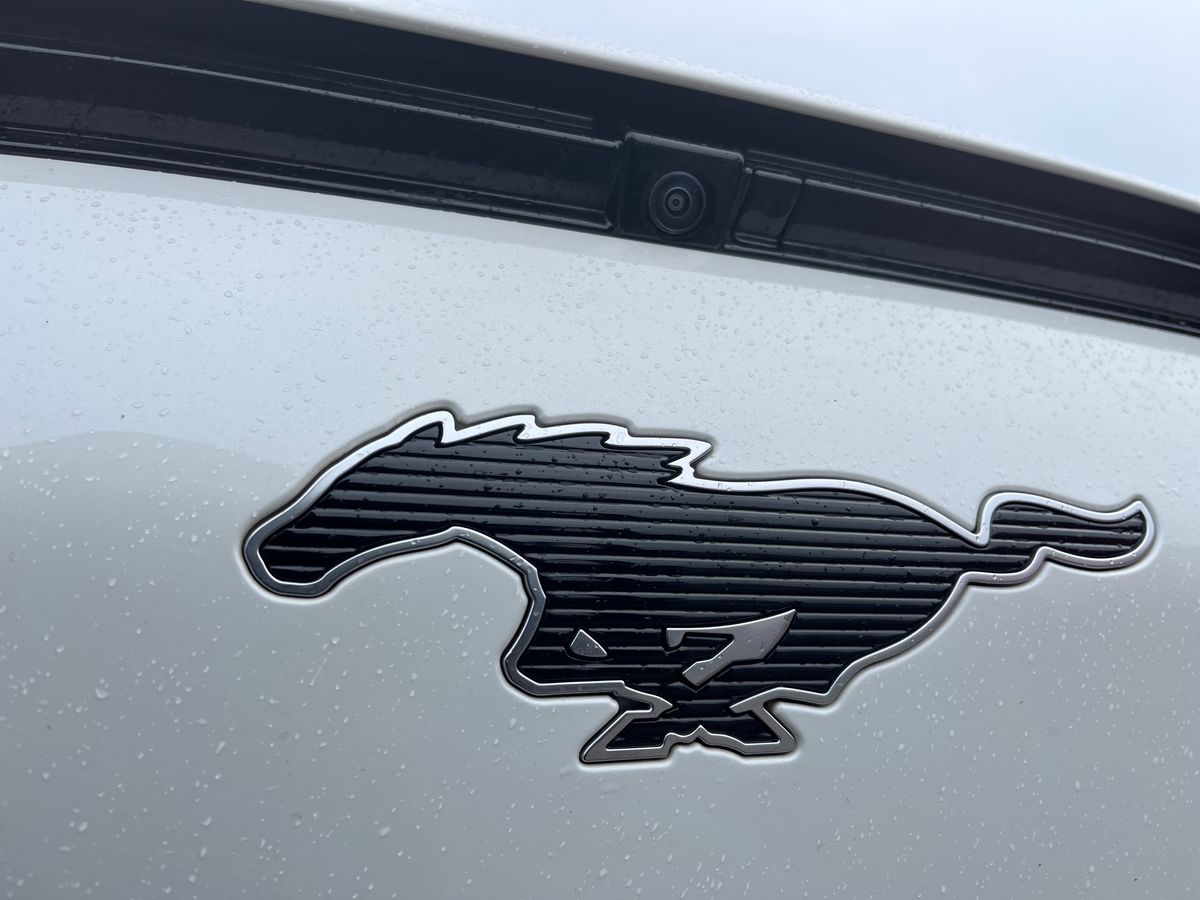 Used Ford Mustang Mach-E 2022 for sale - 76980105: Photo 28