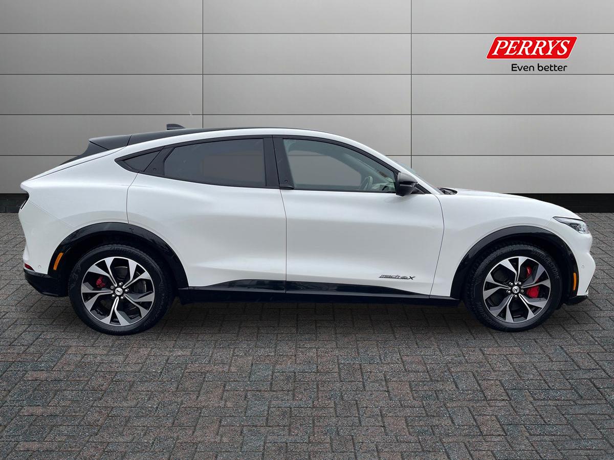 Used Ford Mustang Mach-E 2022 for sale - 76980105: Photo 3